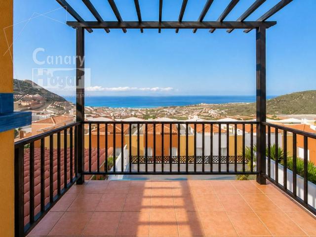 Casa chalet en Venta en Torviscas Centro y Alto