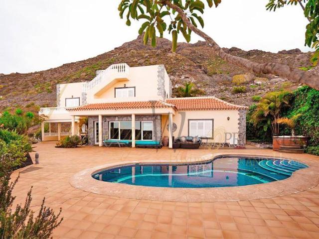 Casa chalet en Venta en Torviscas Centro y Alto