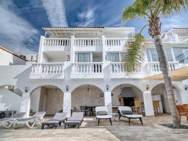 Casa chalet en Venta en Torviscas Centro y Alto
