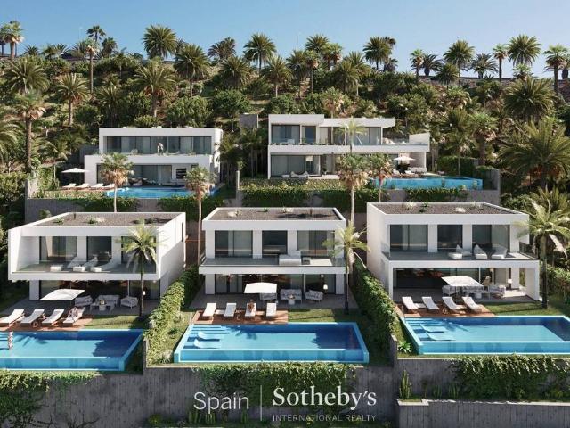 Casa chalet en Venta en Torviscas Centro y Alto