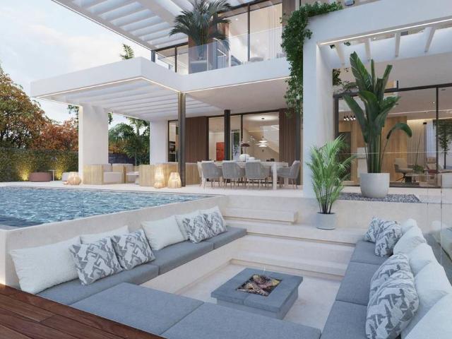 Casa chalet en Venta en Torviscas Centro y Alto