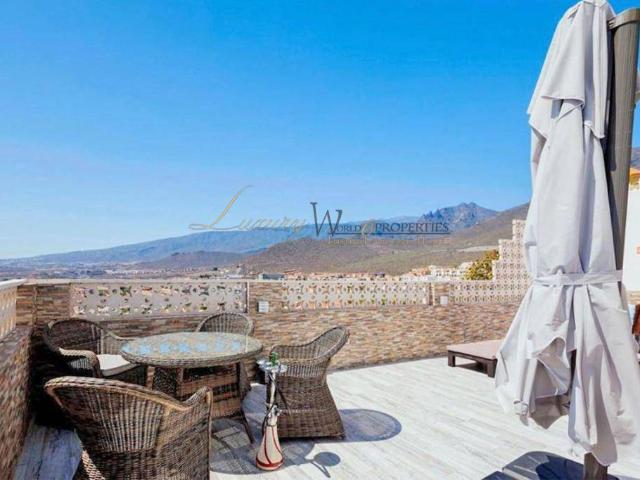 Casa chalet en Venta en Torviscas Centro y Alto