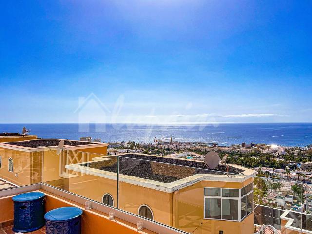 Casa chalet en Venta en Torviscas Centro y Alto