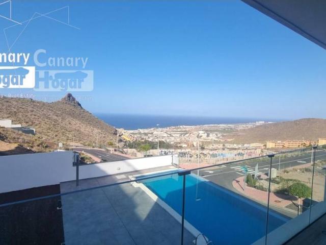 Casa chalet en Venta en Torviscas Centro y Alto