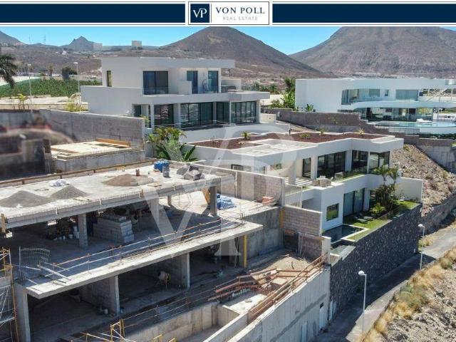 Casa chalet en Venta en Torviscas Centro y Alto