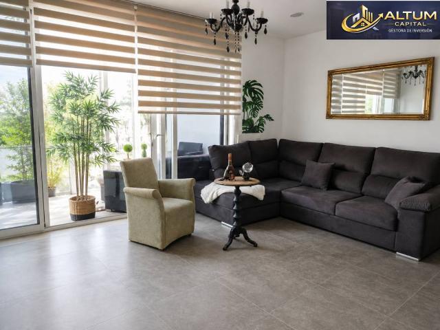 Casa chalet en Venta en Torviscas Bajo