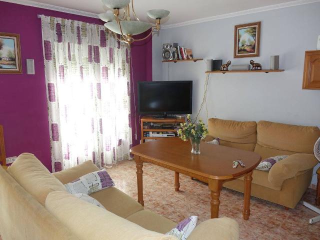 Casa chalet en Venta en Torvizcón