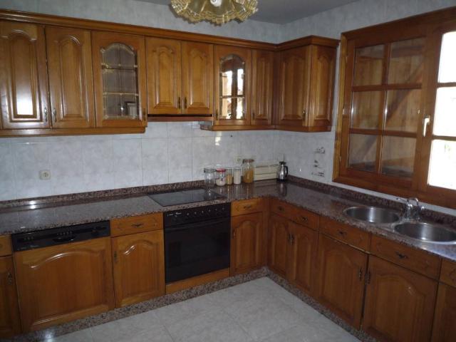 Casa chalet en Venta en Toral de los Vados