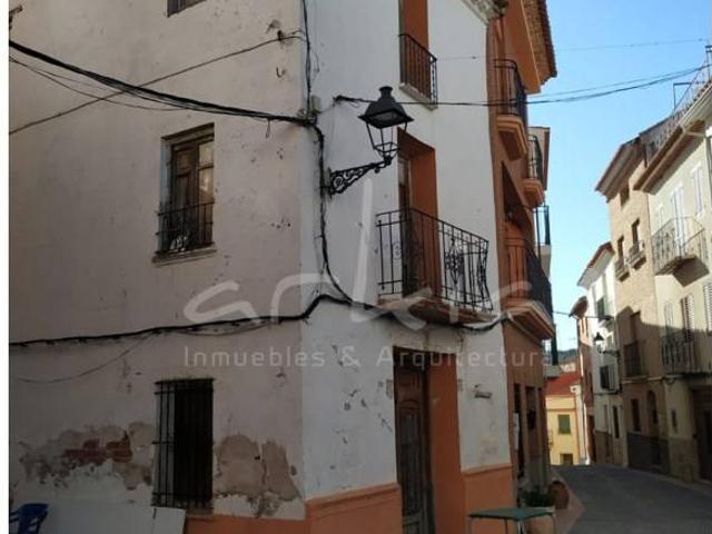Casa chalet en Venta en Toràs