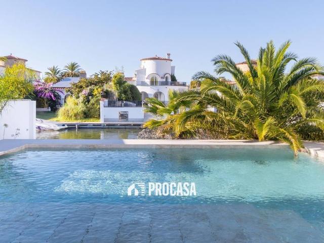 Casa chalet en Venta en Tordera Fluvià Llobregat