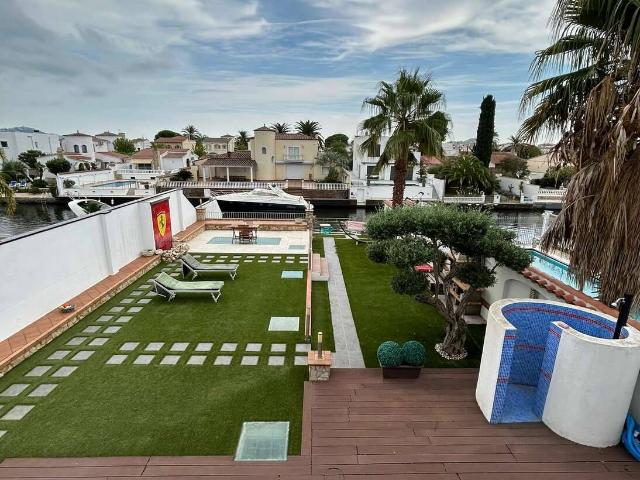 Casa chalet en Venta en Tordera Fluvià Llobregat