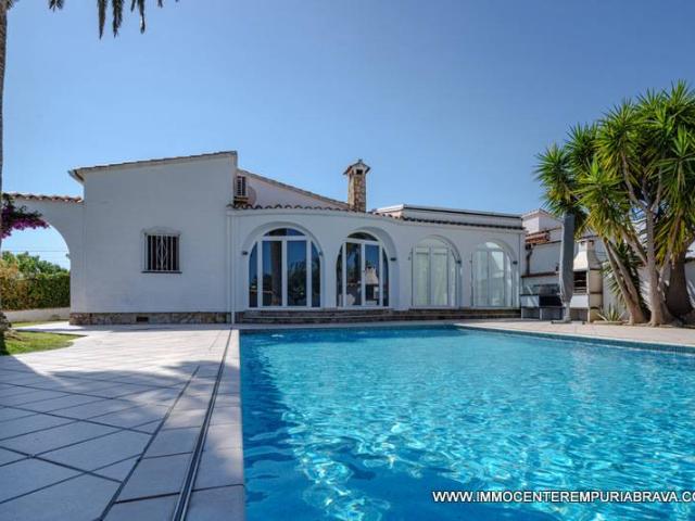 Casa chalet en Venta en Tordera Fluvià Llobregat