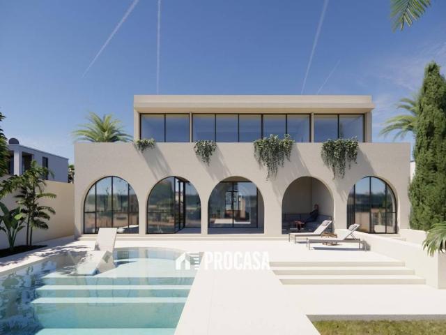 Casa chalet en Venta en Tordera Fluvià Llobregat