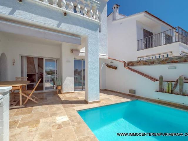 Casa chalet en Venta en L'Ametlla del Vallès