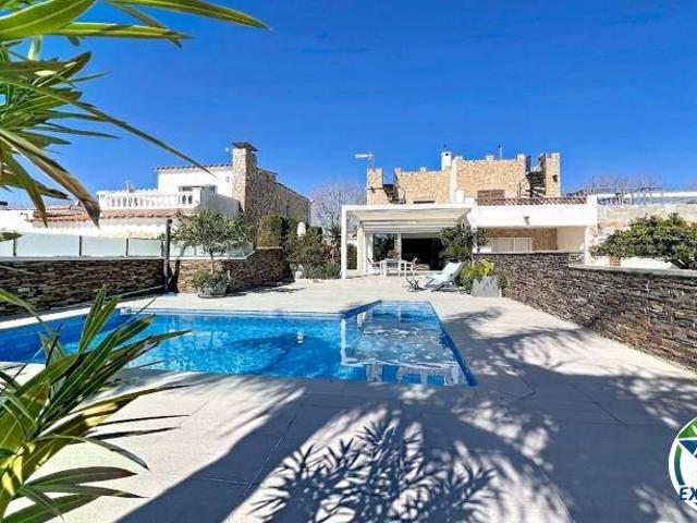 Casa chalet en Venta en Tordera Fluvià Llobregat