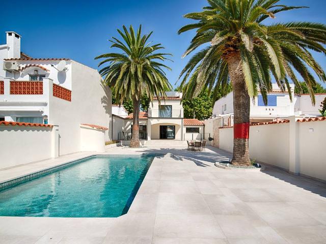 Casa chalet en Venta en Tordera Fluvià Llobregat