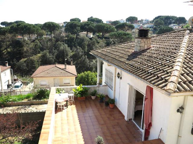 Casa chalet en Venta en Tordera pueblo