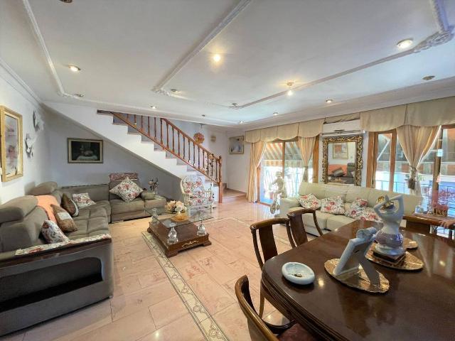 Casa chalet en Venta en Tordera pueblo
