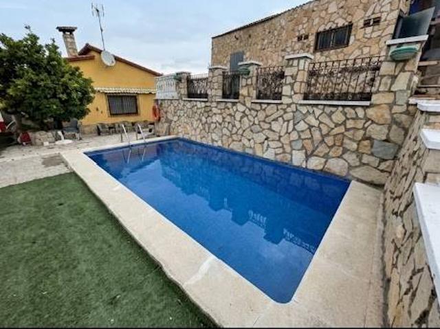 Casa chalet en Venta en Tordera pueblo