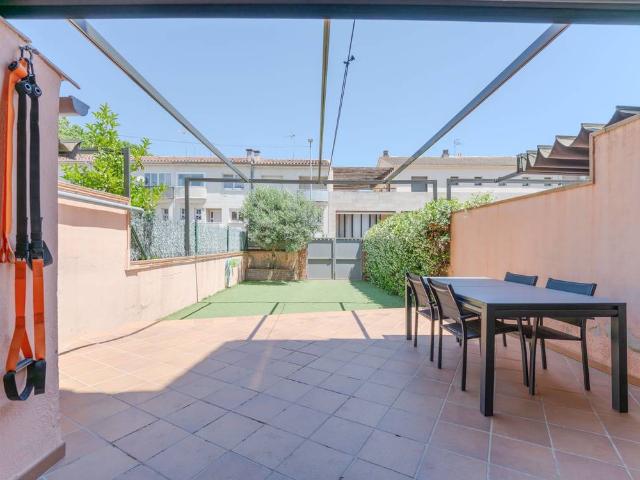 Casa chalet en Venta en Tordera pueblo