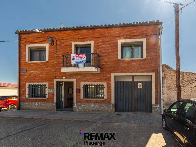 Casa chalet en Venta en Tordesillas