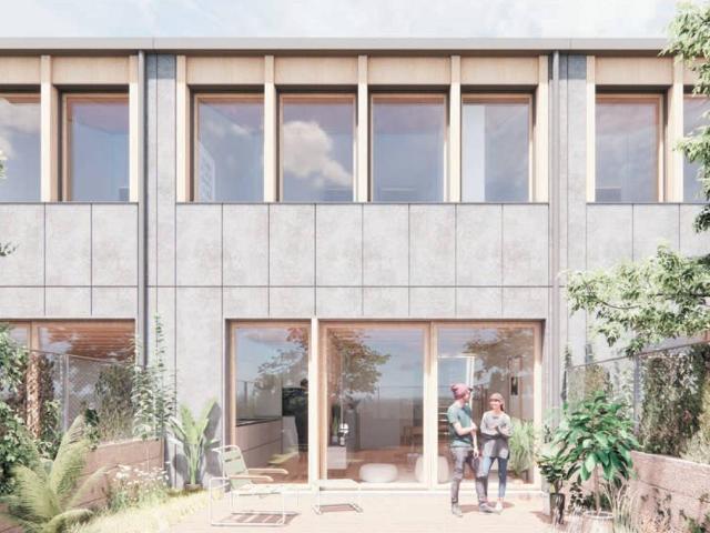 Casa chalet en Venta en Torelló