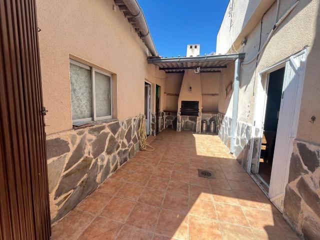 Casa chalet en Venta en Torralba de Calatrava