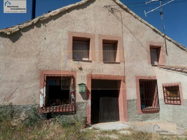 Casa Chalet en Venta en Torre Val De San Pedro Segovia