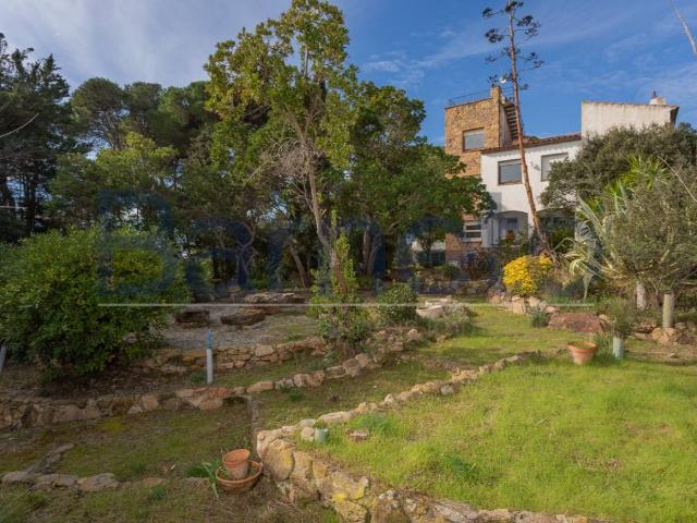 Casa chalet en Venta en Torre Valentina Mas Vilar de La Mutxada Treumal