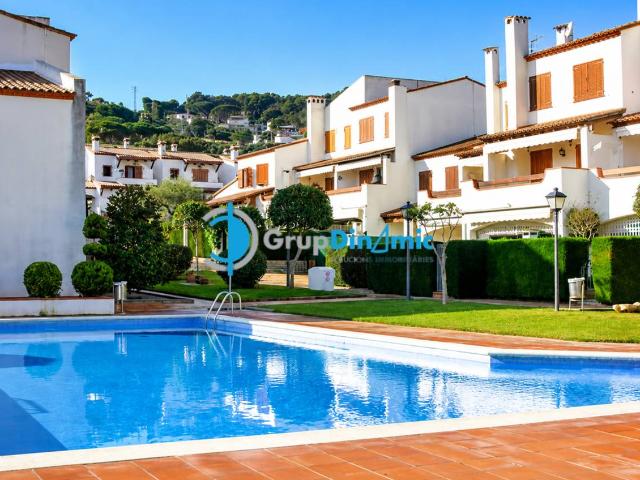 Casa chalet en Venta en Torre Valentina Mas Vilar de La Mutxada Treumal