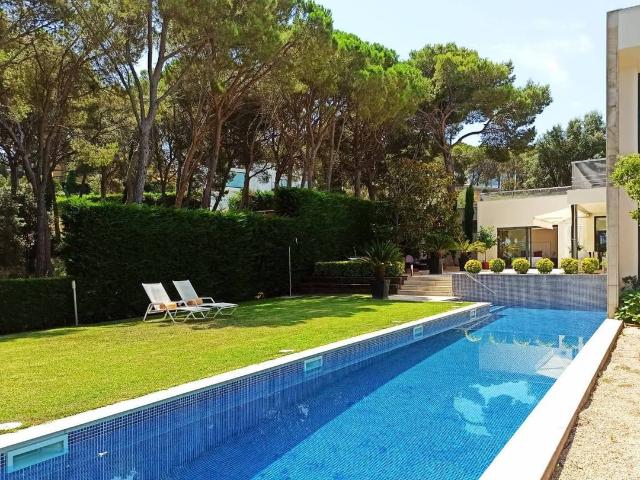 Casa chalet en Venta en Torre Valentina Mas Vilar de La Mutxada Treumal