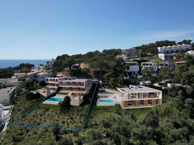 Casa chalet en Venta en Torre Valentina Mas Vilar de La Mutxada Treumal