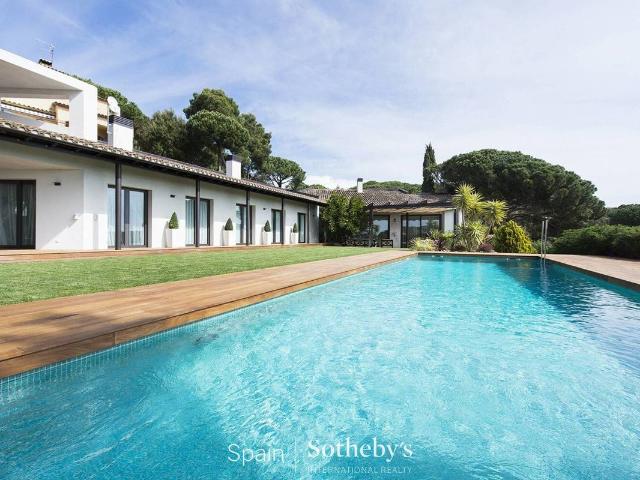Casa chalet en Venta en Torre Valentina Mas Vilar de La Mutxada Treumal