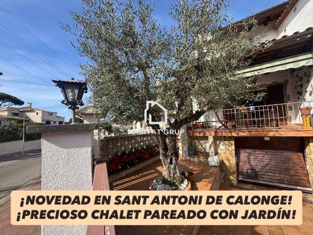 Casa chalet en Venta en Torre Valentina Mas Vilar de La Mutxada Treumal