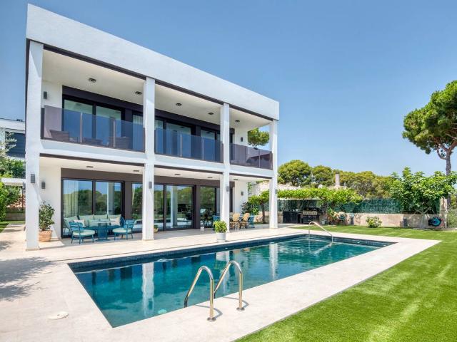 Casa chalet en Venta en Torre Valentina Mas Vilar de La Mutxada Treumal