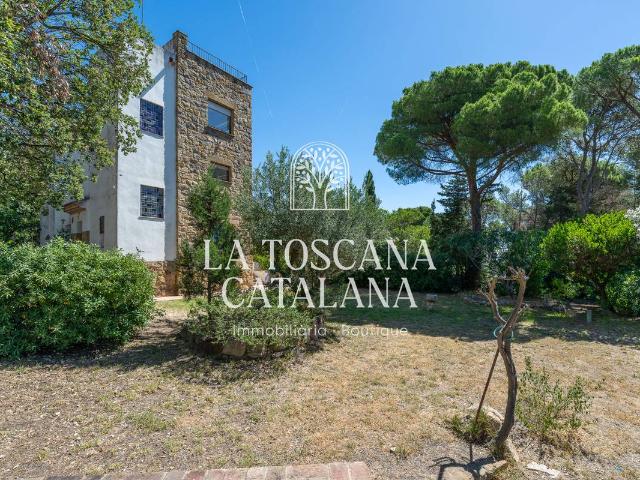 Casa chalet en Venta en Torre Valentina Mas Vilar de La Mutxada Treumal
