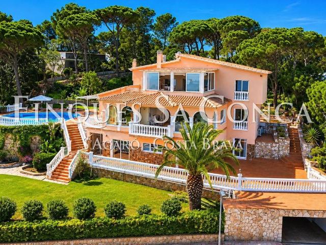Casa chalet en Venta en Torre Valentina Mas Vilar de La Mutxada Treumal