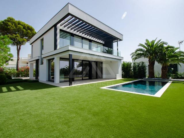 Casa chalet en Venta en Torre Valentina Mas Vilar de La Mutxada Treumal
