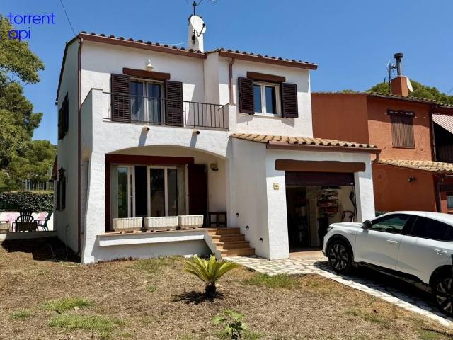 Casa chalet en Venta en Torre Vella Torre Gran Les Dunes