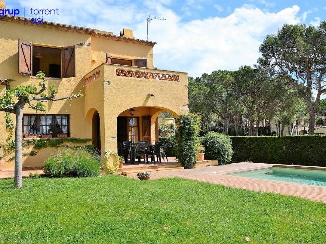 Casa chalet en Venta en Torre Vella Torre Gran Les Dunes