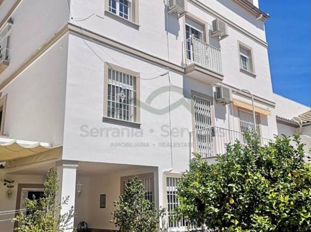 Casa chalet en Venta en Torre Alháquime