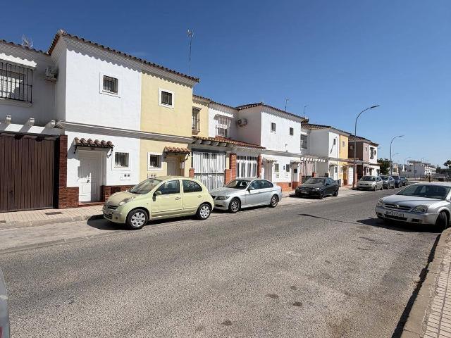 Casa chalet en Venta en Torre Cruz Los Molinos