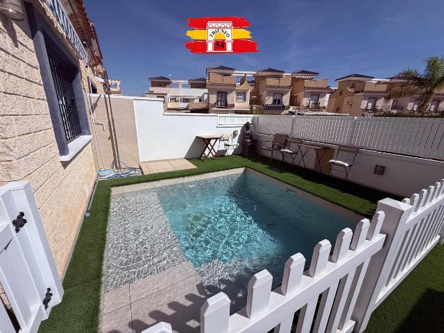 Casa chalet en Venta en Torre de la Horadada