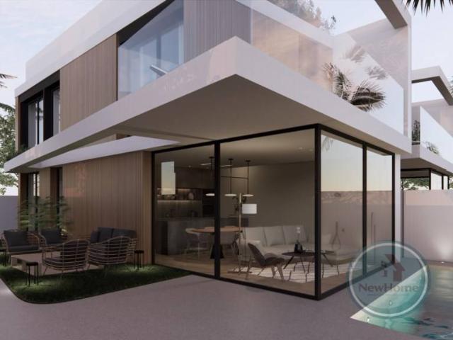 Casa chalet en Venta en Torre de la Horadada