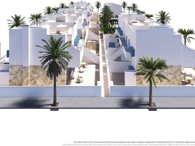Casa chalet en Venta en Torre de la Horadada