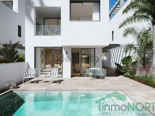 Casa chalet en Venta en Torre de la Horadada