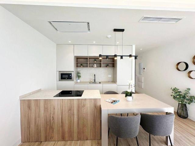 Casa chalet en Venta en Torre de la Horadada