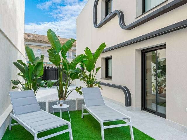 Casa chalet en Venta en Torre de la Horadada