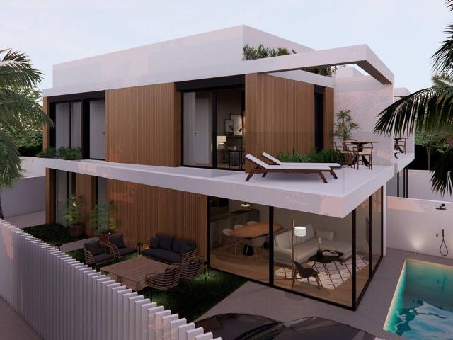 Casa chalet en Venta en Torre de la Horadada