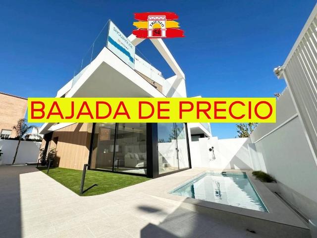 Casa chalet en Venta en Torre de la Horadada